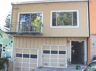 3357 Folsom St #2, San Francisco, CA 94110