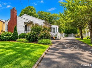 2 Benstone Street, Stamford, CT 06905