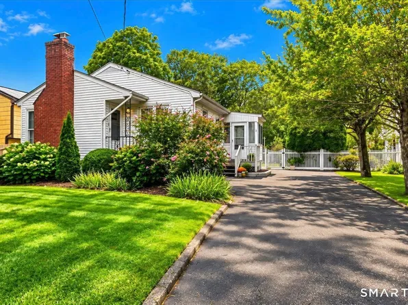 2 Benstone Street, Stamford, CT 06905