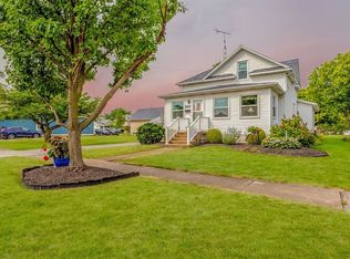 522 Washington St, Pt Clinton, OH 43452