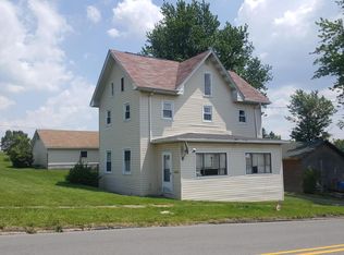 311 Brisbin St, Houtzdale, PA 16651