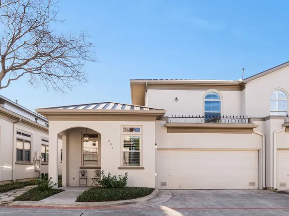 8127 N NEW BRAUNFELS AVE #301, San Antonio, TX 78209