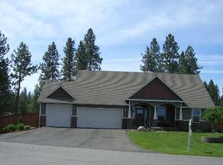 3920 S Mercy Dr, Spokane, WA 99206