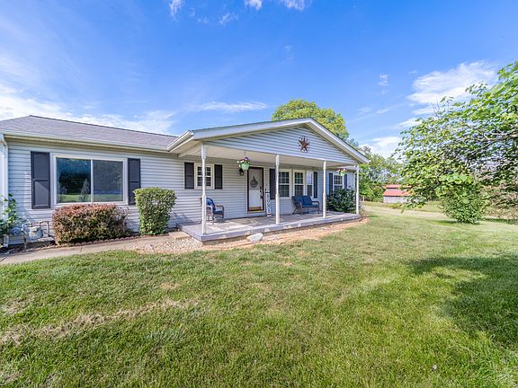 5th image of 11688 State Road 38 E