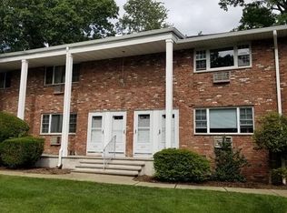 806 Washington Dr #806, Ramsey, NJ 07446