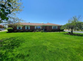 863 W Us Highway 52, Fountaintown, IN 46130