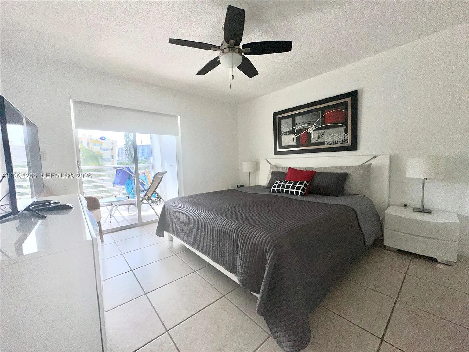 Le Frontenac Condo — Photo 3