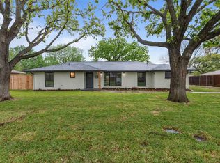 3430 Whitehall Dr, Dallas, TX 75229