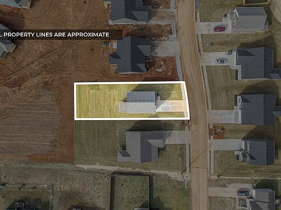 2nd image of 22 Echo Rdg Lot 22