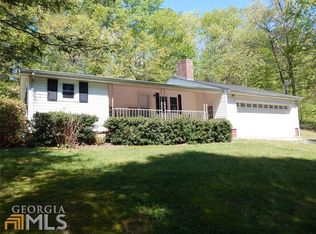 3827 Chimney Mountain Rd, Sautee Nacoochee, GA 30571