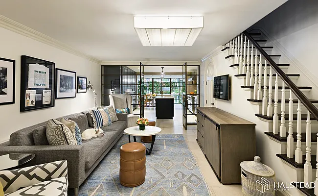 Sold by Halstead Real Estate | media 2