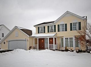 35 Union Station Rd, North Chili, NY 14514