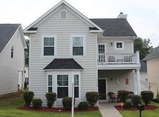 4758 Highpoint Way, Atlanta, GA 30349