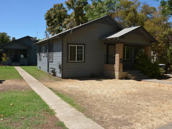 910 W 19th St, Merced, CA 95340