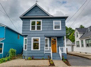 335 NE 79th Ave, Portland, OR 97213