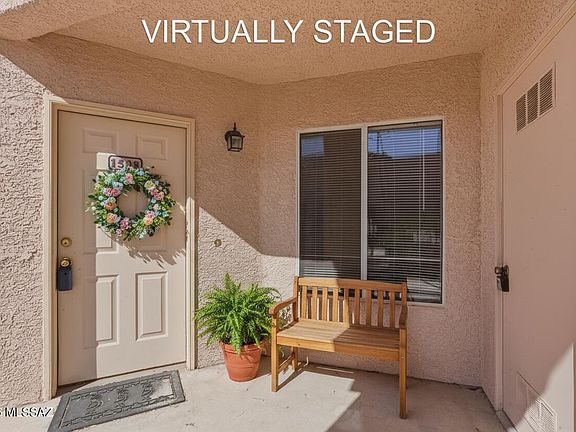 2nd image of 1598 N Paseo La Tinaja