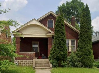 9 Robertson Pl, Pittsburgh, PA 15223