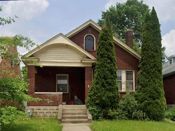 9 Robertson Pl, Pittsburgh, PA 15223