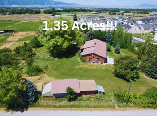210 E 2100th St S, Providence, UT 84332