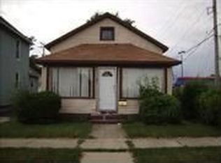 109 Casseday Ave, Joliet, IL 60432