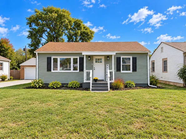 2929 Denison St, Indianapolis, IN 46241