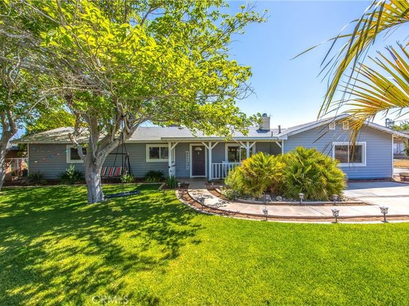 8095 Minstead Ave, Hesperia, CA 92345