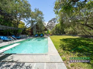 377 Summit Ave, Mill Valley, CA 94941
