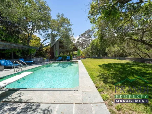 377 Summit Ave, Mill Valley, CA 94941