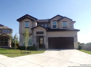 15307 Comanche Grv, San Antonio, TX 78233