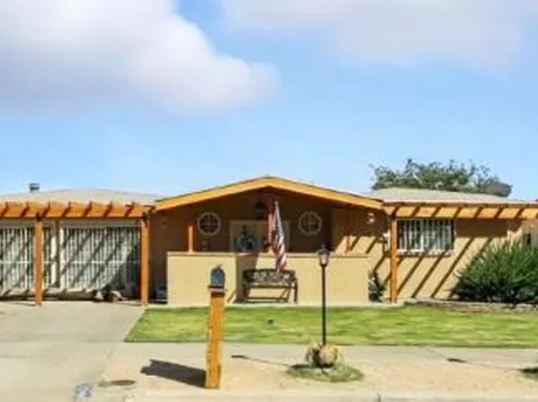 2348 Sea Side Dr, El Paso, TX 79936