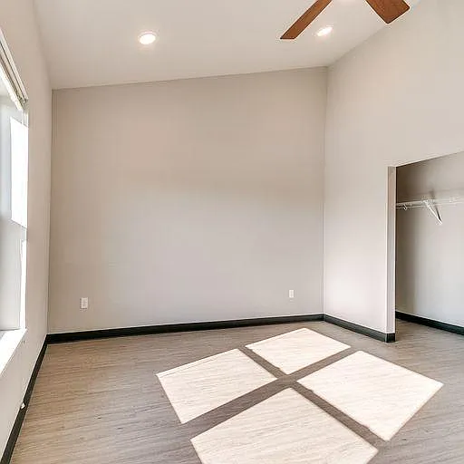 Additional Bedroom