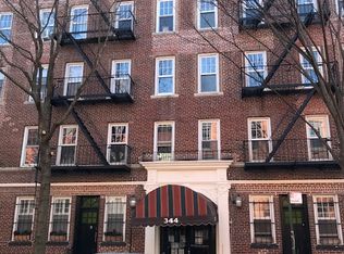 344 W 12th St APT 6C, New York, NY 10014