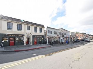 1533 4th St #4, San Rafael, CA 94901