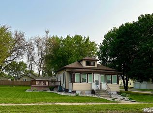 218 W 31st St, South Sioux City, NE 68776
