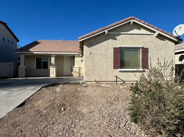4109 Karma Dr, North Las Vegas, NV 89032
