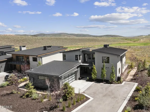 5758 Cobalt Cir, Park City, UT 84098
