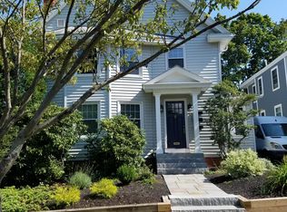 100 Deerfield Rd #1, Portland, ME 04101