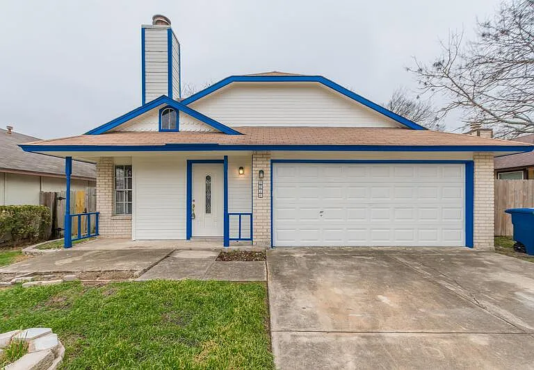 3518 Stoney Bluff St — Photo 1