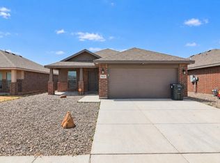 9425 Ratliff Ridge Ave, Odessa, TX 79765