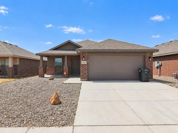 9425 Ratliff Ridge Ave, Odessa, TX