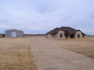 7112 W Willow Rd, Enid, OK 73703