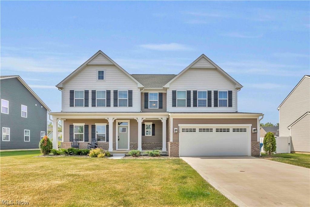 5320 Walnut Ridge Ln, Sheffield Village, OH, Sheffield Village