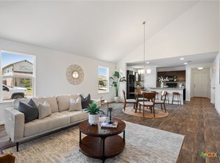 100 Dickinson Bayou Cv, Hutto, TX 78634