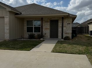 3328 Bordon Dr, Temple, TX 76502