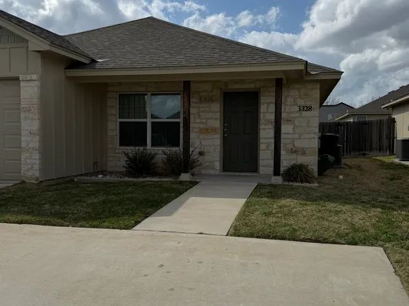 3328 Bordon Dr, Temple, TX 76502