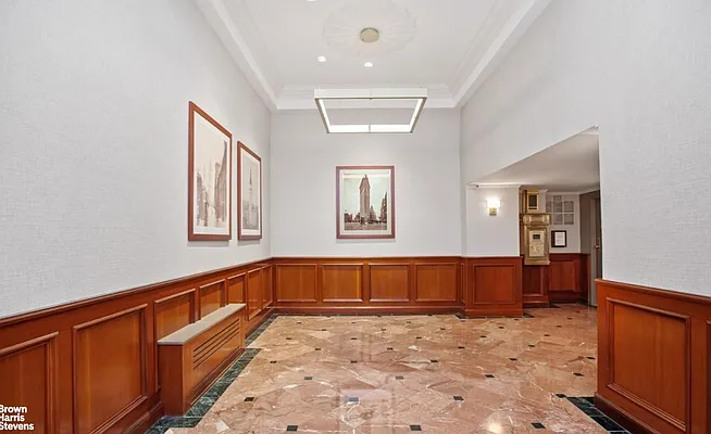 Rented by Brown Harris Stevens | media 20