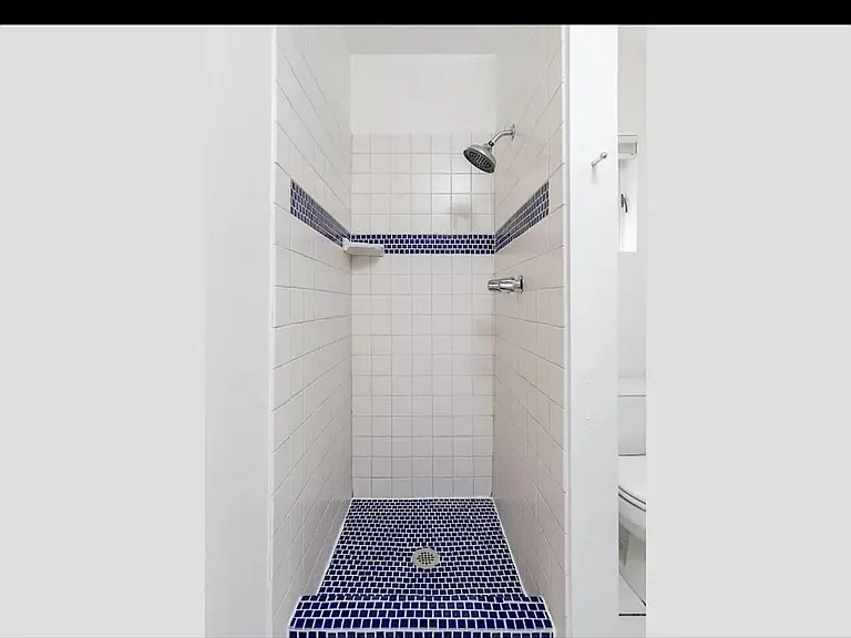 spare bathroom