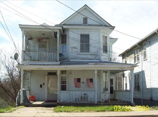 1427 N Main St, Danville, VA 24540