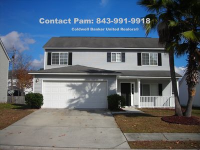 8058 Long Shadow Ln, North Charleston, SC, 29406