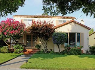 1593 Searles Ave, San Jose, CA